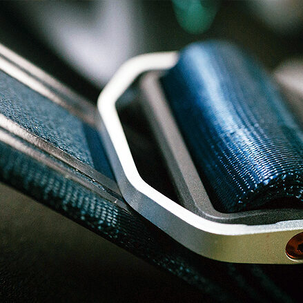 sangle aéronautique